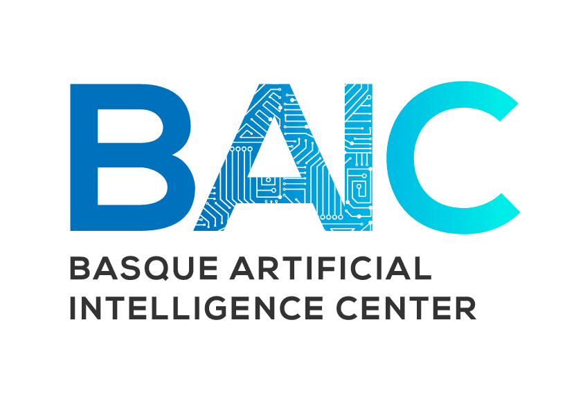BAIC, Basque Artificial Intelligence Center